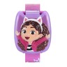 
      Gabby's Dollhouse Time to Get Tiny Watch
     - view 2